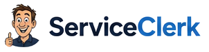 ServiceClerk